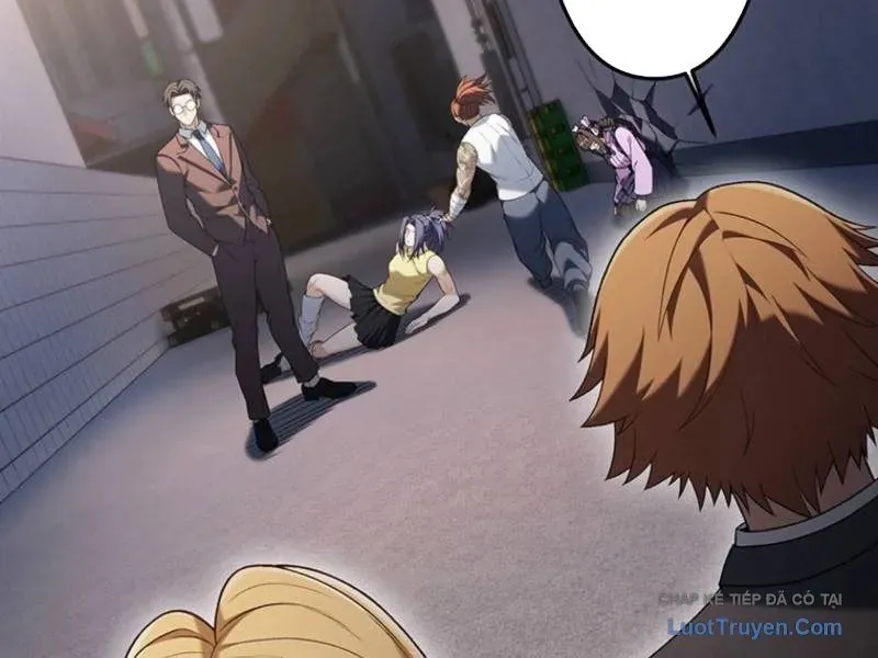 Lão Đại Trung Niên Không Danh Chap 35 - Next Chap 36