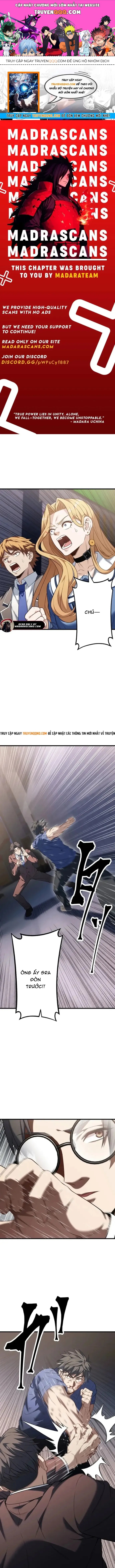 Lão Đại Trung Niên Không Danh Chap 36 - Next Chap 37