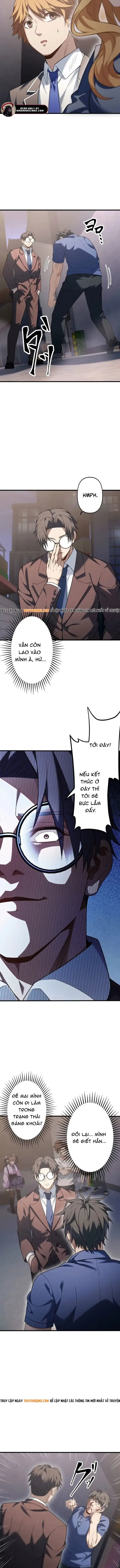 Lão Đại Trung Niên Không Danh Chap 36 - Next Chap 37