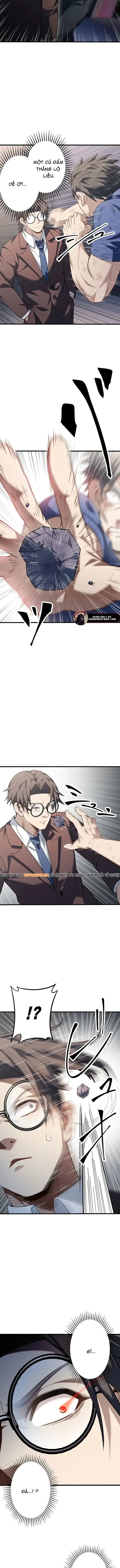 Lão Đại Trung Niên Không Danh Chap 36 - Next Chap 37