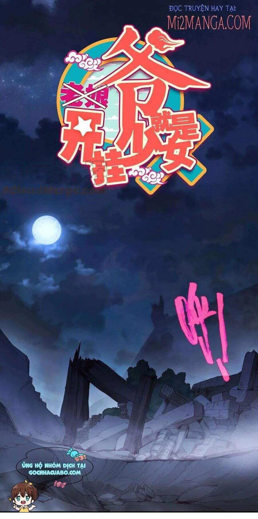 Lão Đại Xuyên Không Thành Tiên Nữ Chap 100 - Next Chap 101