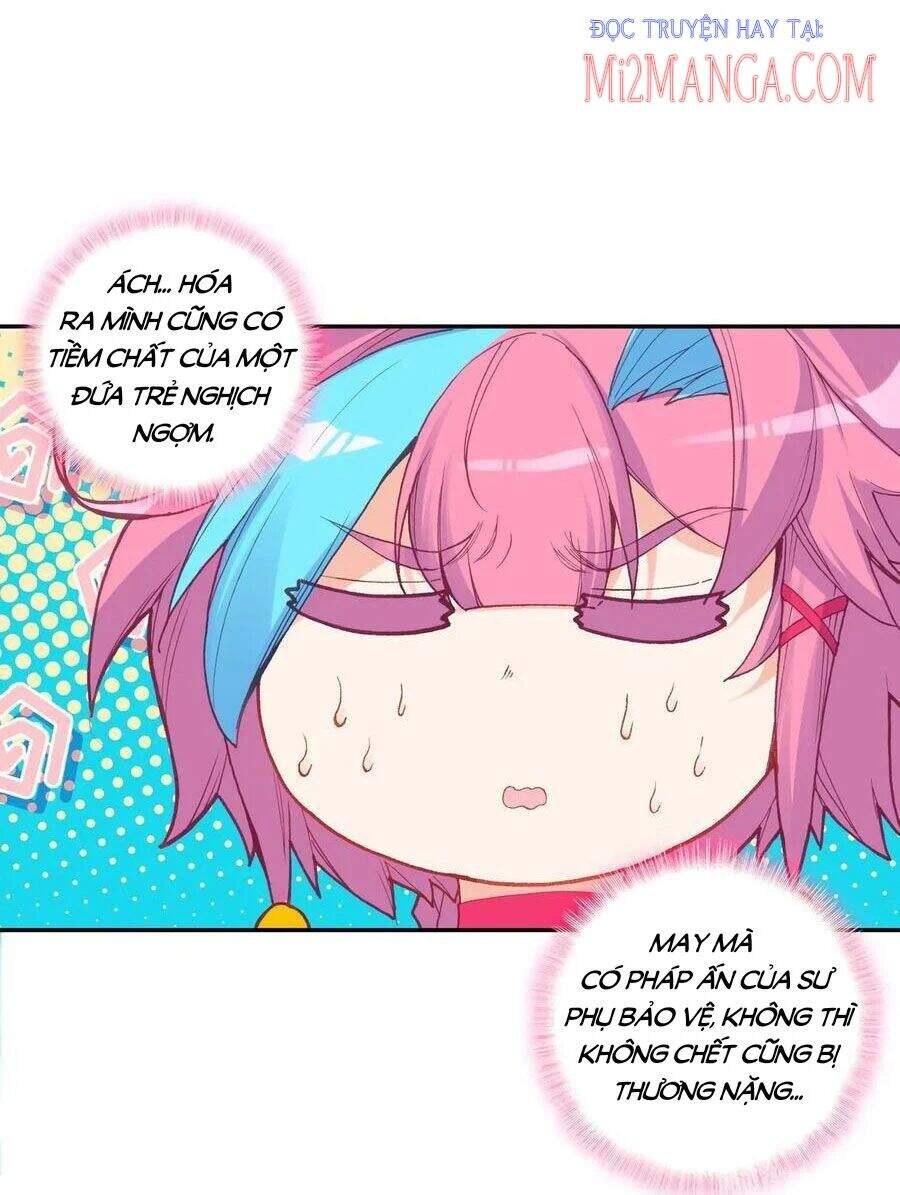 Lão Đại Xuyên Không Thành Tiên Nữ Chap 100 - Next Chap 101