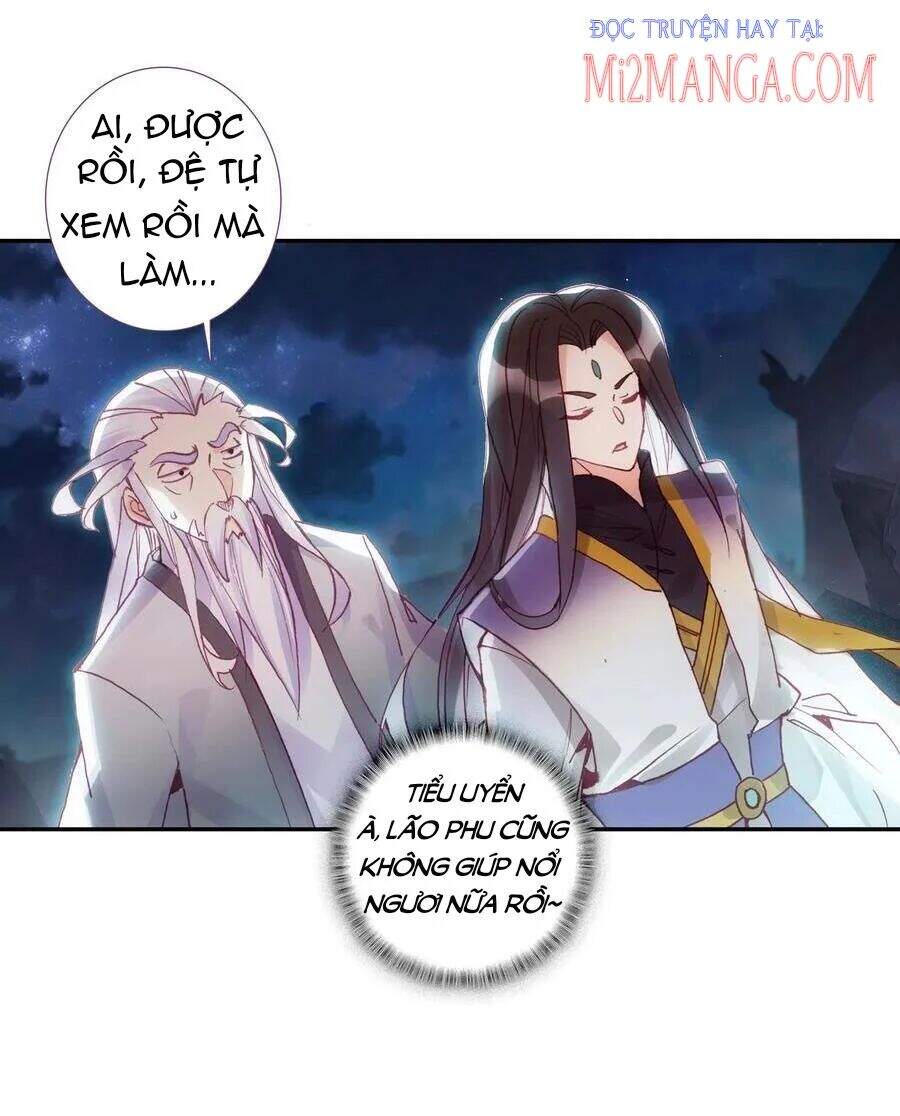 Lão Đại Xuyên Không Thành Tiên Nữ Chap 100 - Next Chap 101