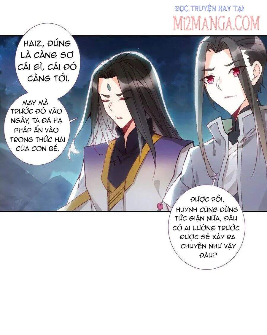 Lão Đại Xuyên Không Thành Tiên Nữ Chap 100 - Next Chap 101
