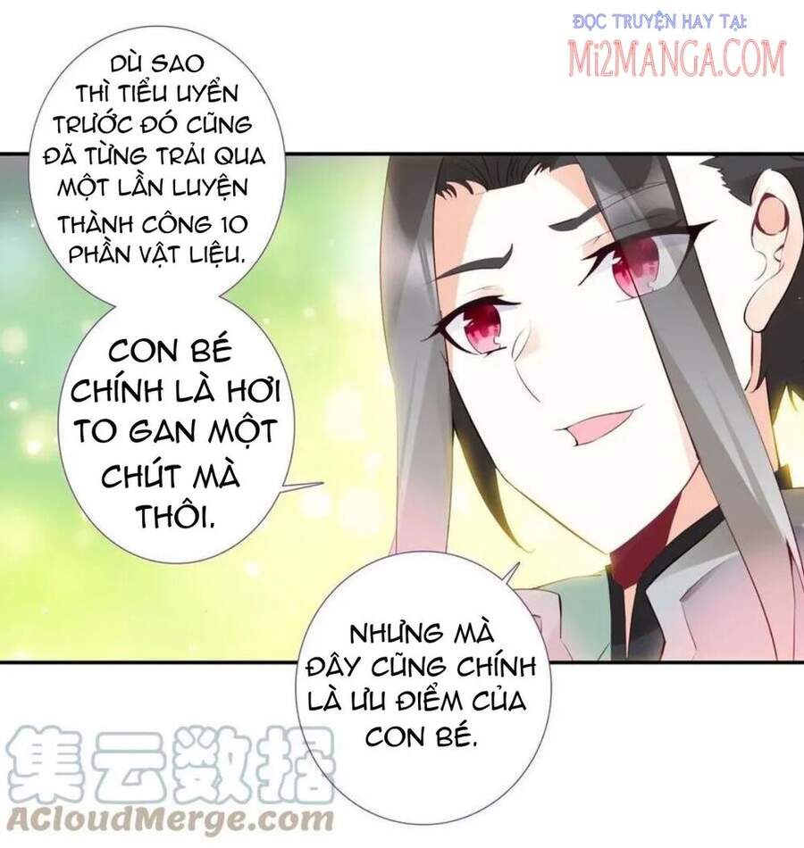 Lão Đại Xuyên Không Thành Tiên Nữ Chap 100 - Next Chap 101