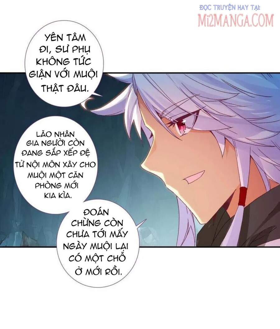 Lão Đại Xuyên Không Thành Tiên Nữ Chap 100 - Next Chap 101