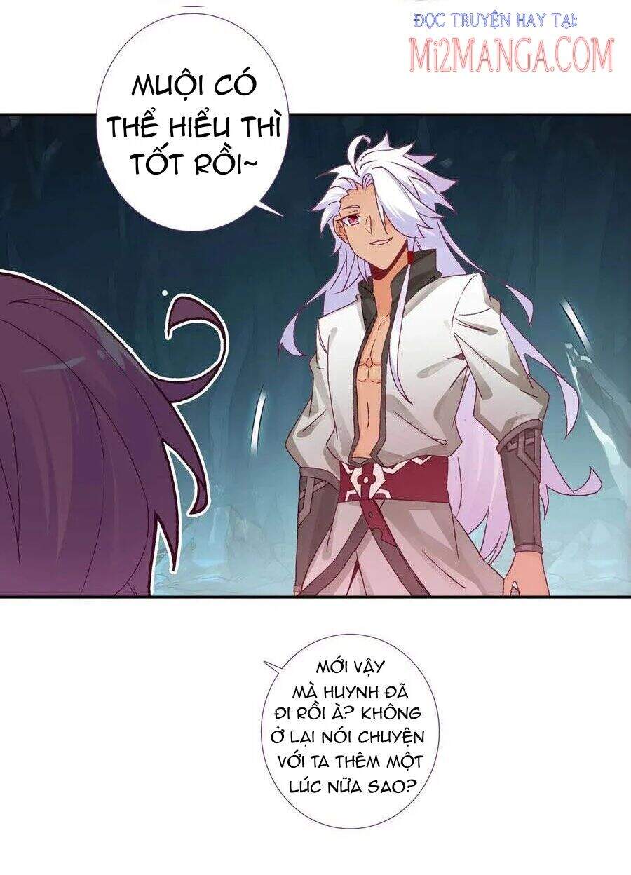 Lão Đại Xuyên Không Thành Tiên Nữ Chap 100 - Next Chap 101