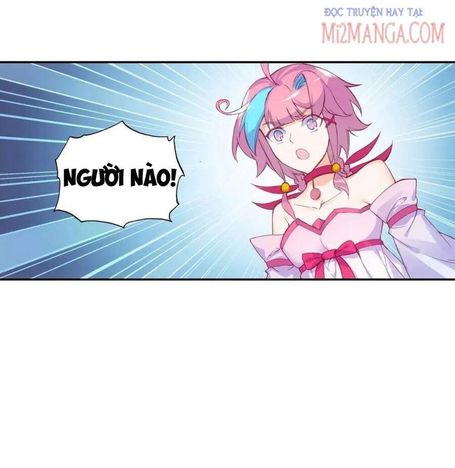 Lão Đại Xuyên Không Thành Tiên Nữ Chap 100 - Next Chap 101
