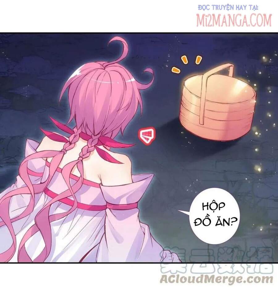 Lão Đại Xuyên Không Thành Tiên Nữ Chap 100 - Next Chap 101