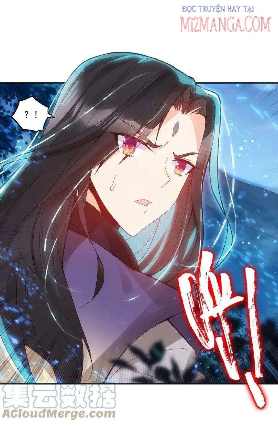 Lão Đại Xuyên Không Thành Tiên Nữ Chap 100 - Next Chap 101