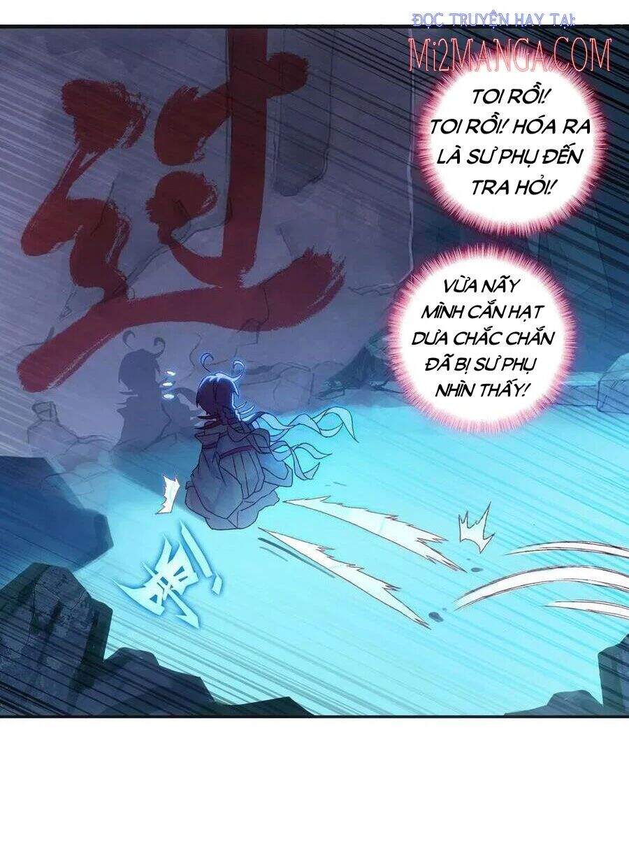 Lão Đại Xuyên Không Thành Tiên Nữ Chap 100 - Next Chap 101