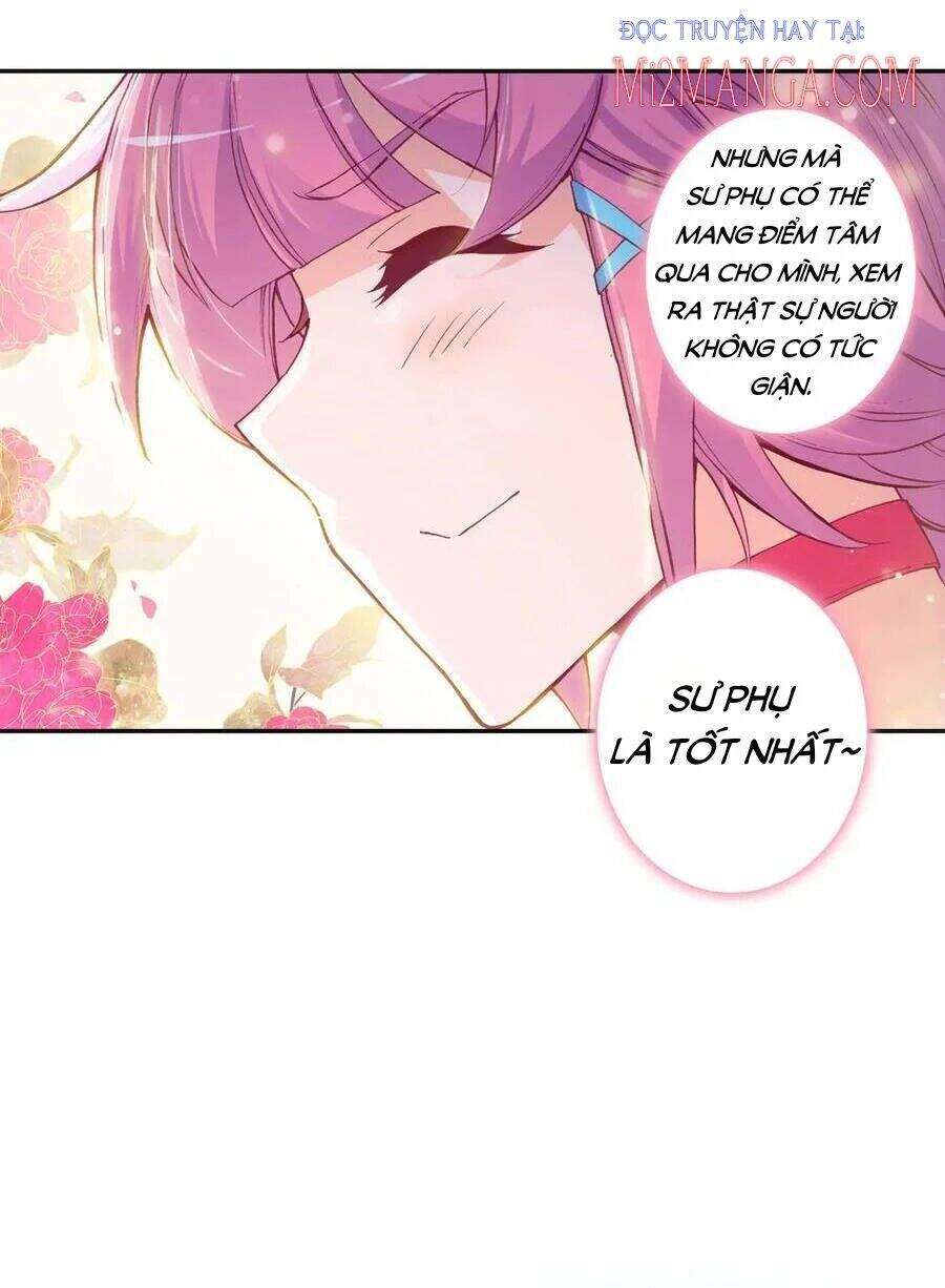 Lão Đại Xuyên Không Thành Tiên Nữ Chap 100 - Next Chap 101