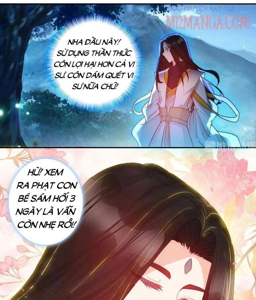 Lão Đại Xuyên Không Thành Tiên Nữ Chap 100 - Next Chap 101