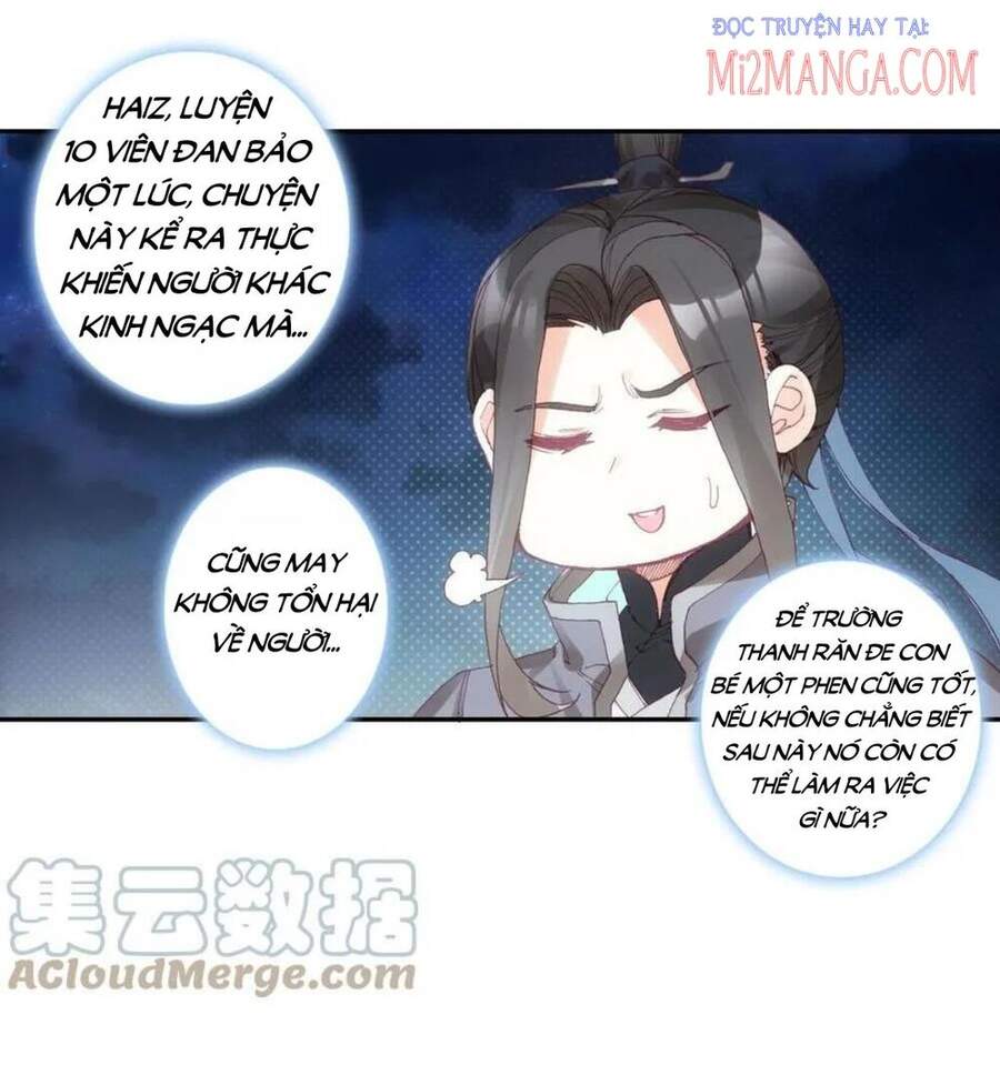 Lão Đại Xuyên Không Thành Tiên Nữ Chap 100 - Next Chap 101