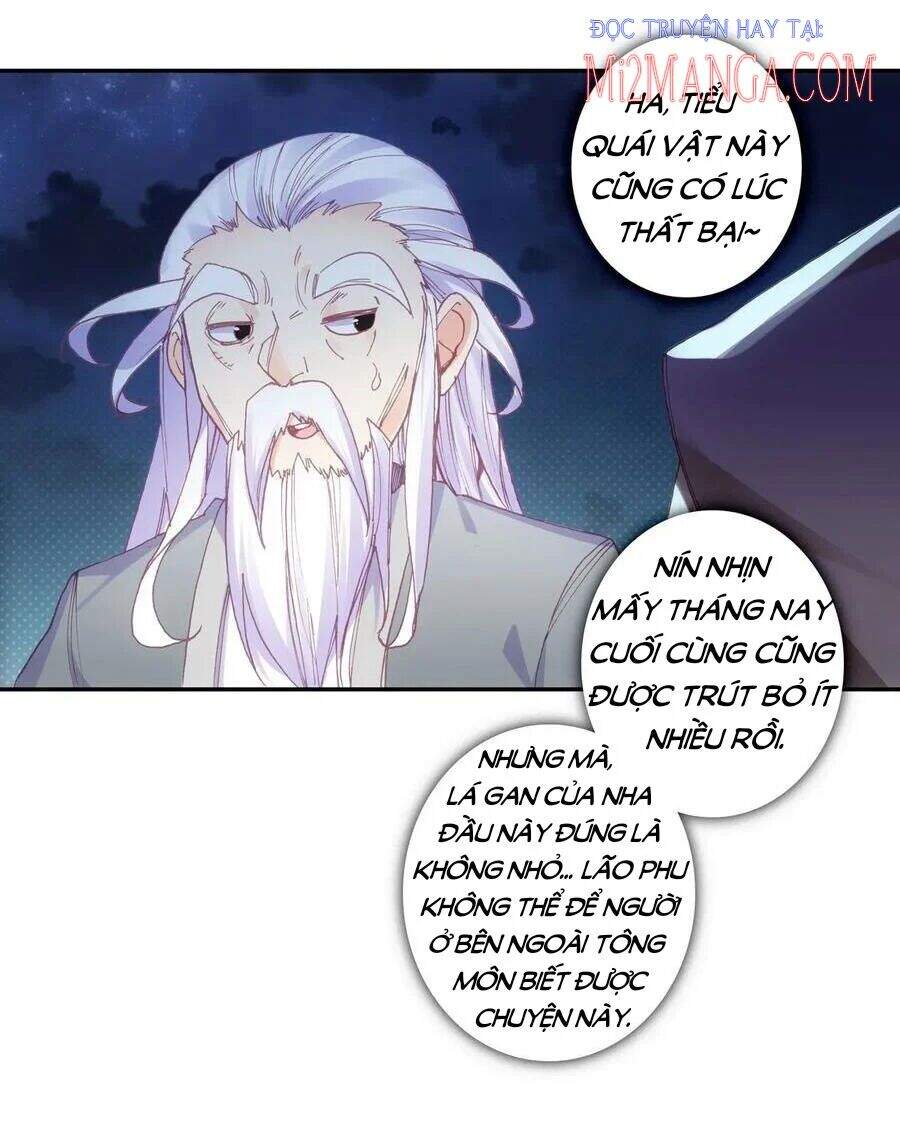 Lão Đại Xuyên Không Thành Tiên Nữ Chap 100 - Next Chap 101