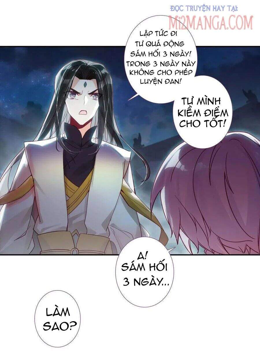 Lão Đại Xuyên Không Thành Tiên Nữ Chap 100 - Next Chap 101