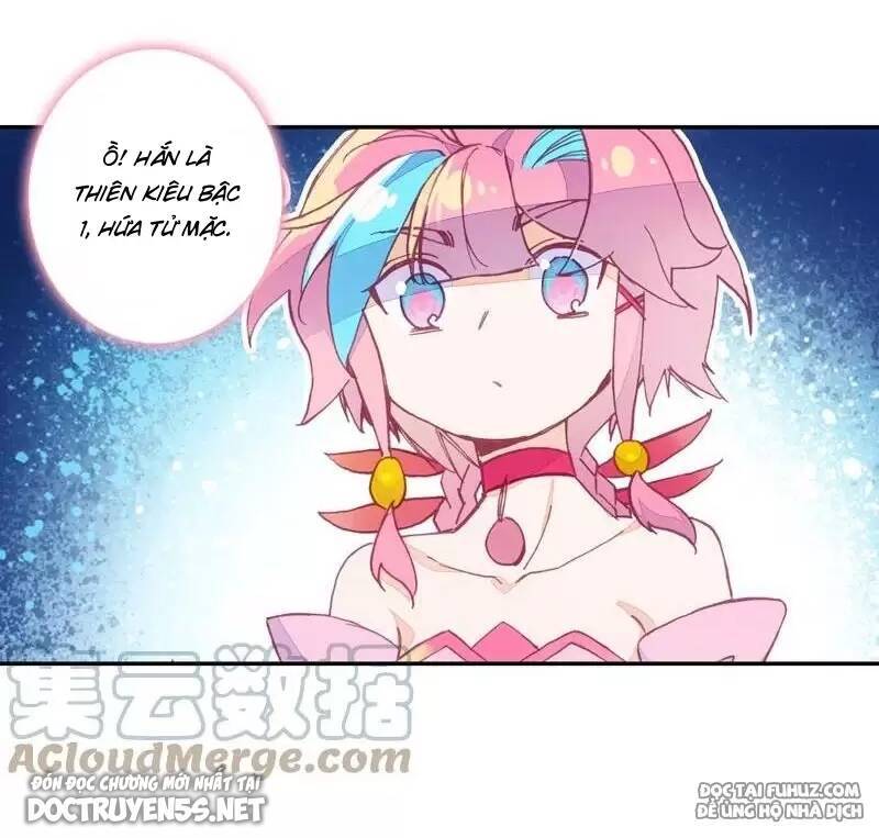 Lão Đại Xuyên Không Thành Tiên Nữ Chap 110 - Next Chap 111