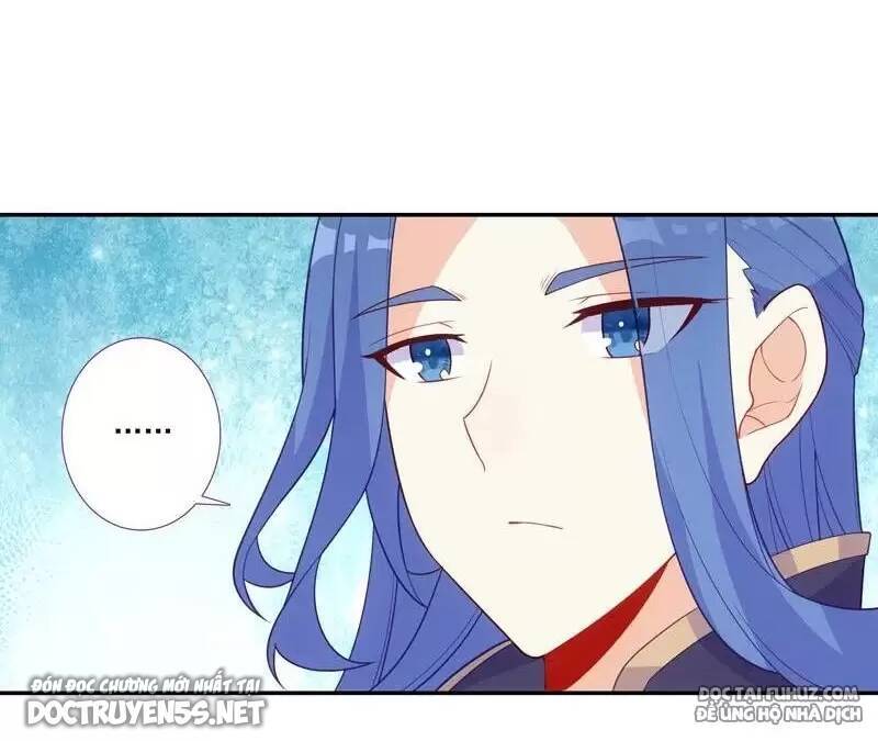 Lão Đại Xuyên Không Thành Tiên Nữ Chap 110 - Next Chap 111