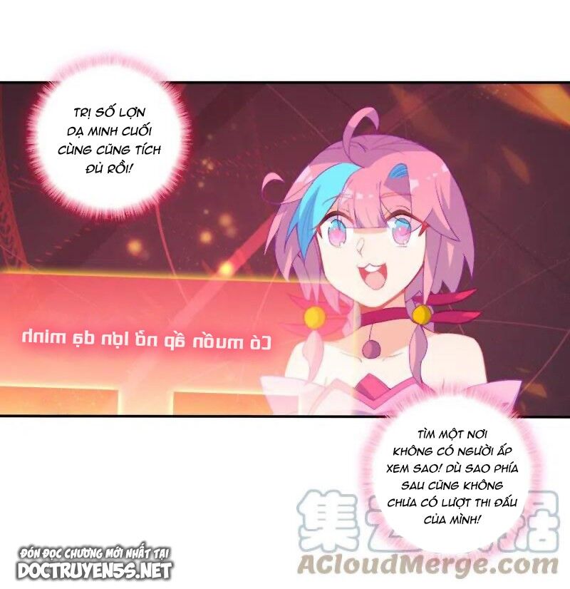 Lão Đại Xuyên Không Thành Tiên Nữ Chap 114 - Next Chap 115