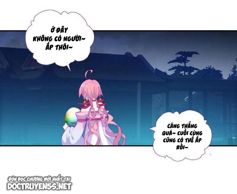 Lão Đại Xuyên Không Thành Tiên Nữ Chap 114 - Next Chap 115