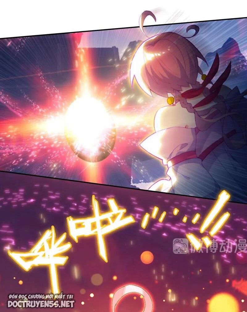 Lão Đại Xuyên Không Thành Tiên Nữ Chap 114 - Next Chap 115
