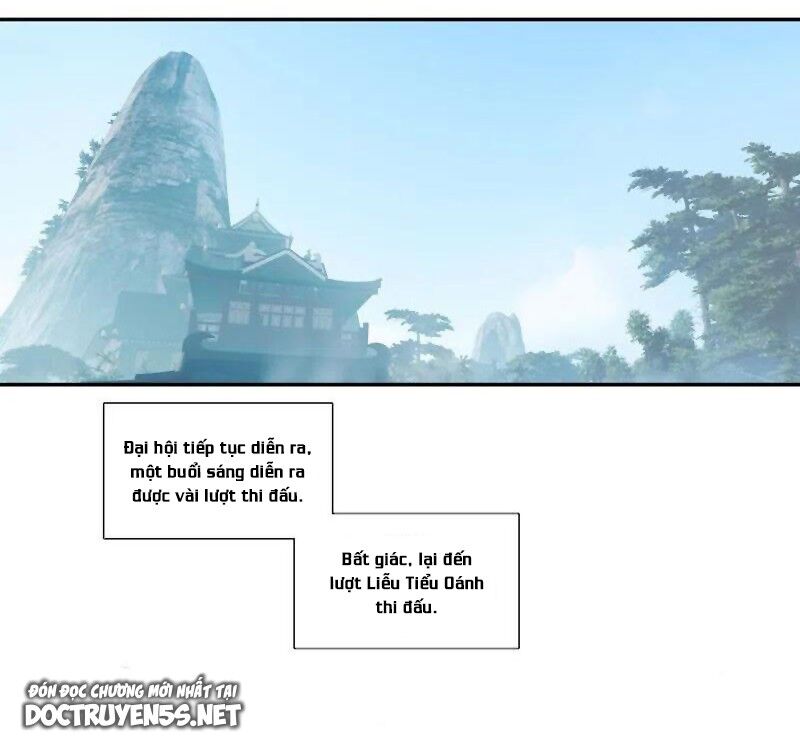 Lão Đại Xuyên Không Thành Tiên Nữ Chap 114 - Next Chap 115