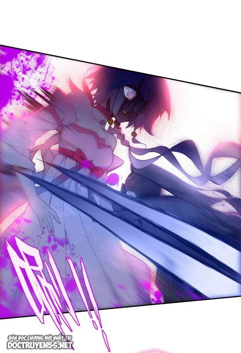Lão Đại Xuyên Không Thành Tiên Nữ Chap 114 - Next Chap 115