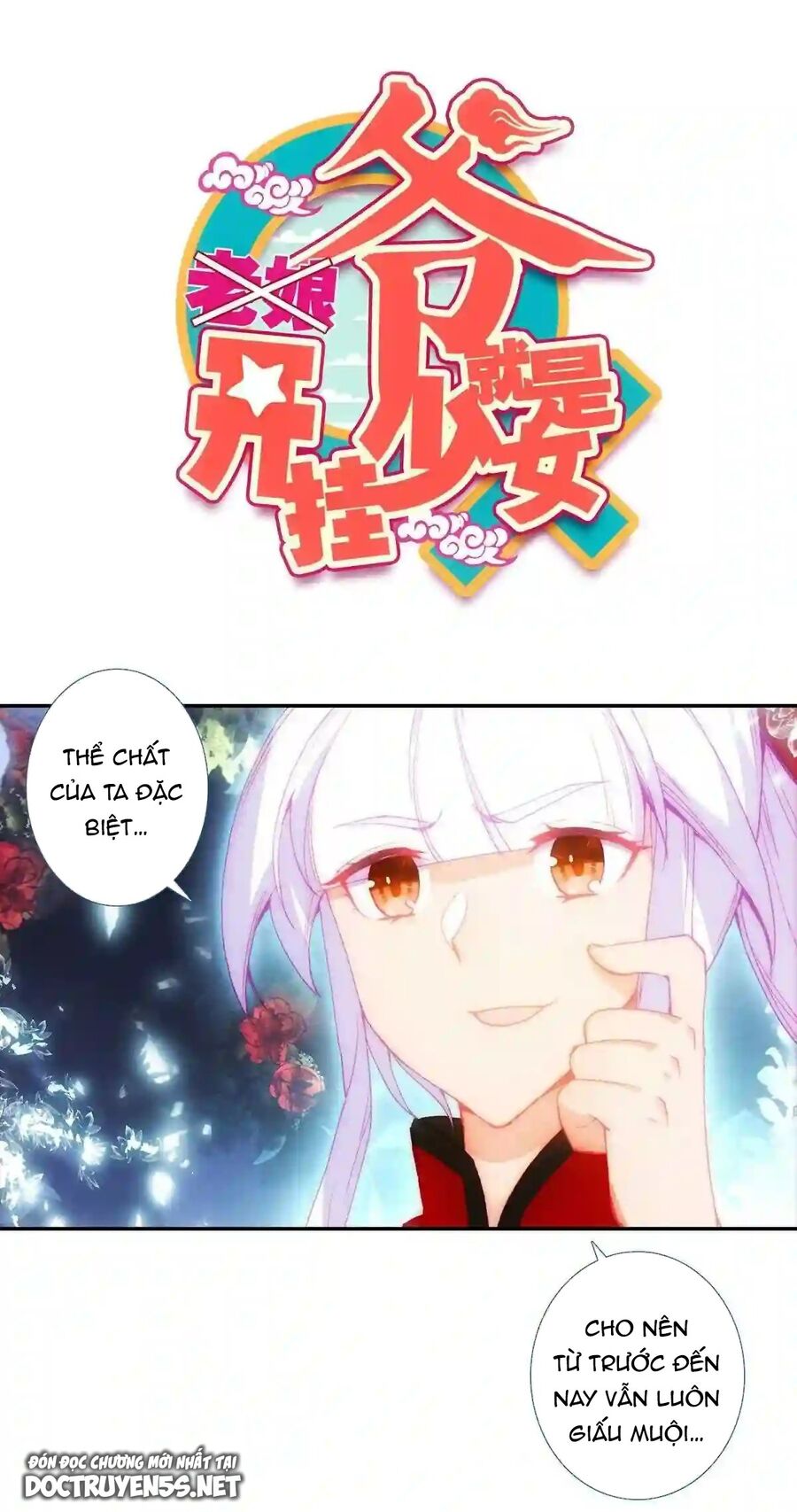 Lão Đại Xuyên Không Thành Tiên Nữ Chap 122 - Next Chap 123