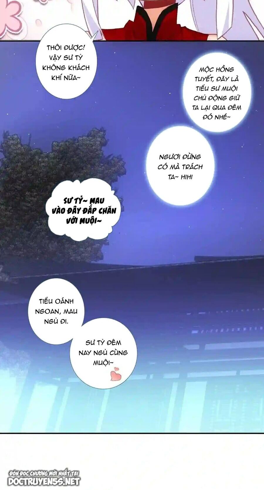 Lão Đại Xuyên Không Thành Tiên Nữ Chap 122 - Next Chap 123