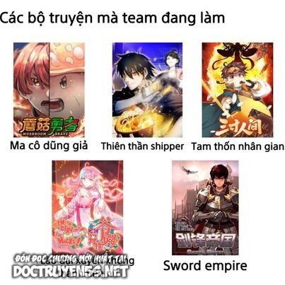 Lão Đại Xuyên Không Thành Tiên Nữ Chap 122 - Next Chap 123