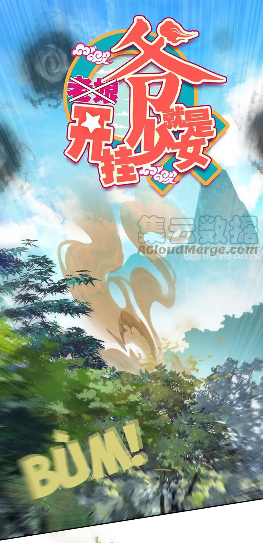 Lão Đại Xuyên Không Thành Tiên Nữ Chap 142 - Next Chap 143
