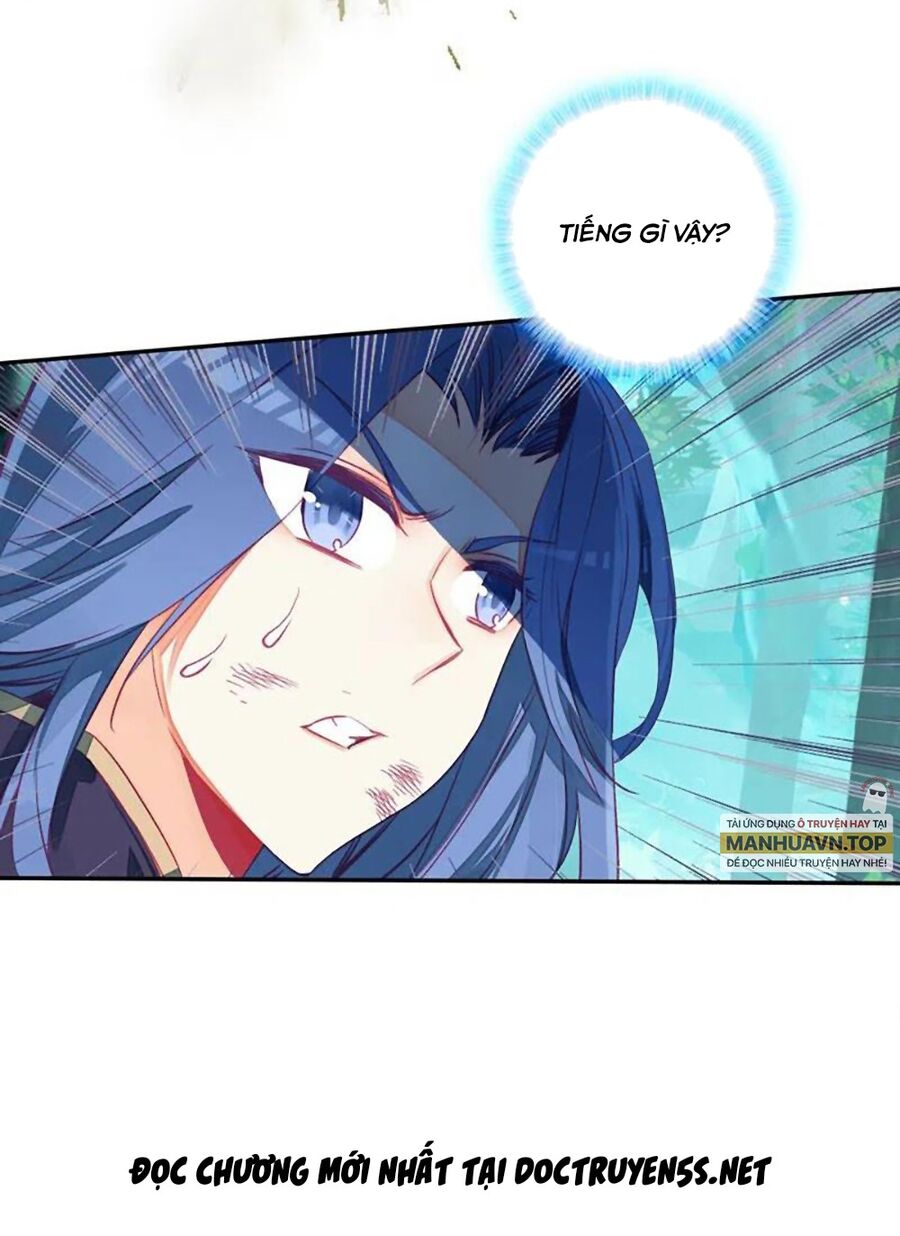 Lão Đại Xuyên Không Thành Tiên Nữ Chap 142 - Next Chap 143