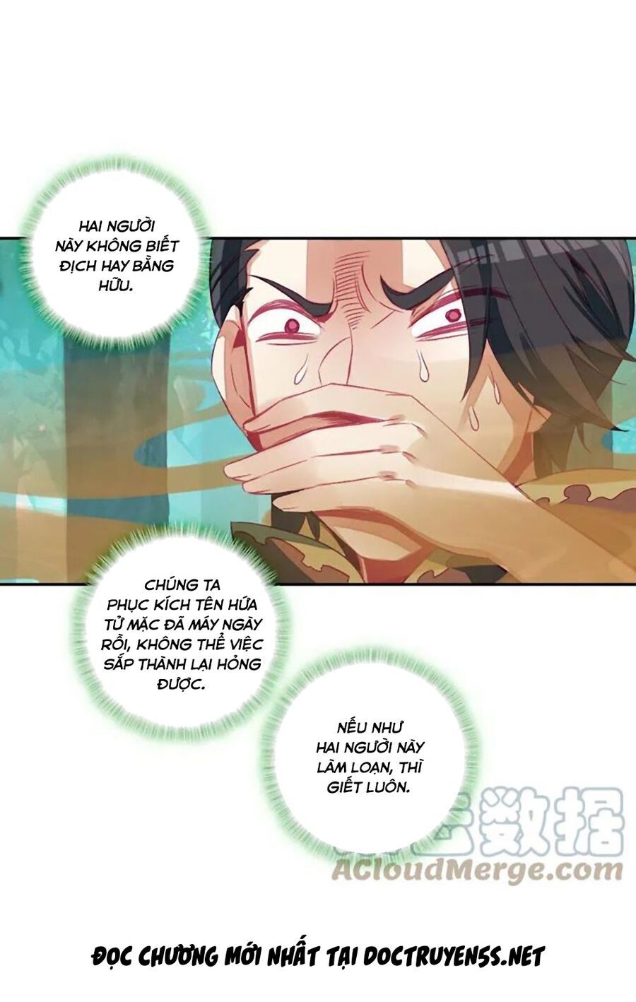 Lão Đại Xuyên Không Thành Tiên Nữ Chap 142 - Next Chap 143