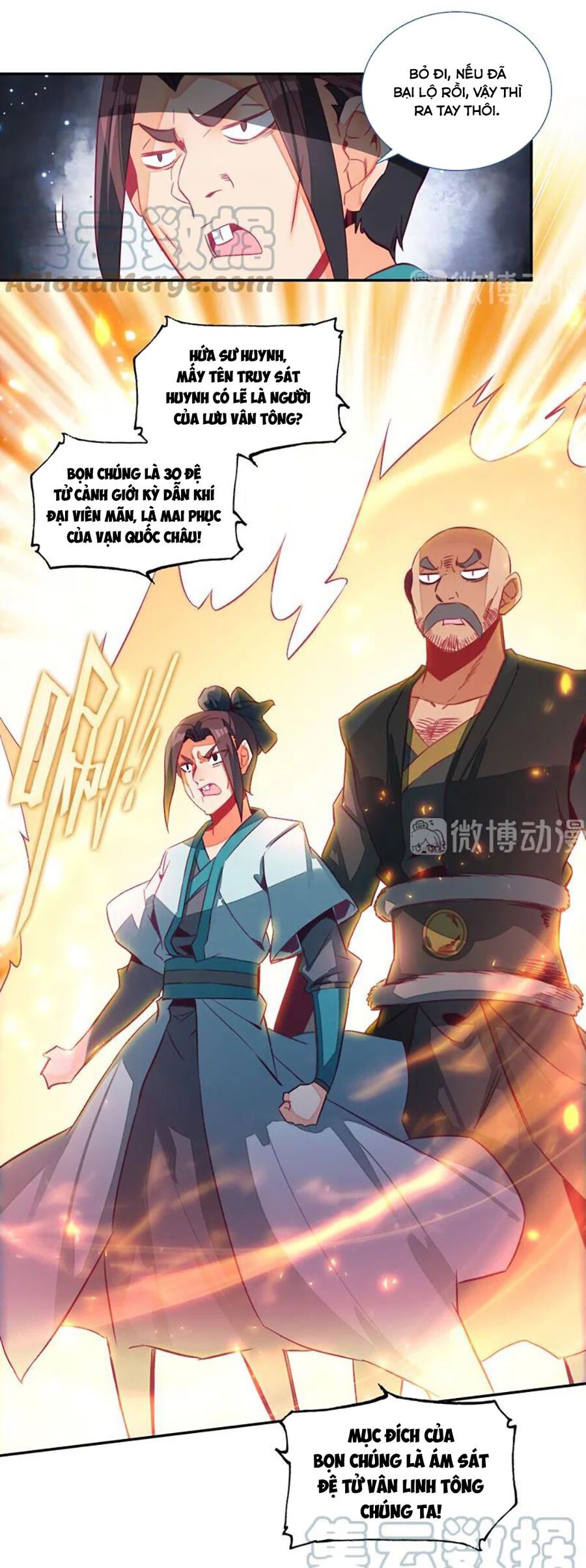 Lão Đại Xuyên Không Thành Tiên Nữ Chap 142 - Next Chap 143