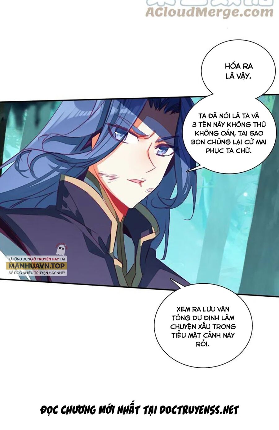 Lão Đại Xuyên Không Thành Tiên Nữ Chap 142 - Next Chap 143