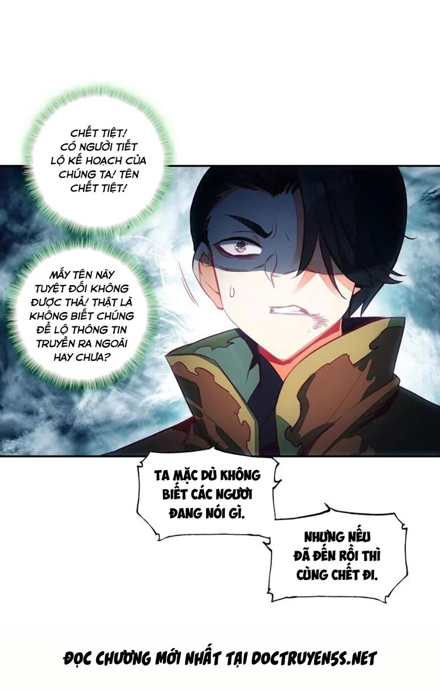 Lão Đại Xuyên Không Thành Tiên Nữ Chap 142 - Next Chap 143