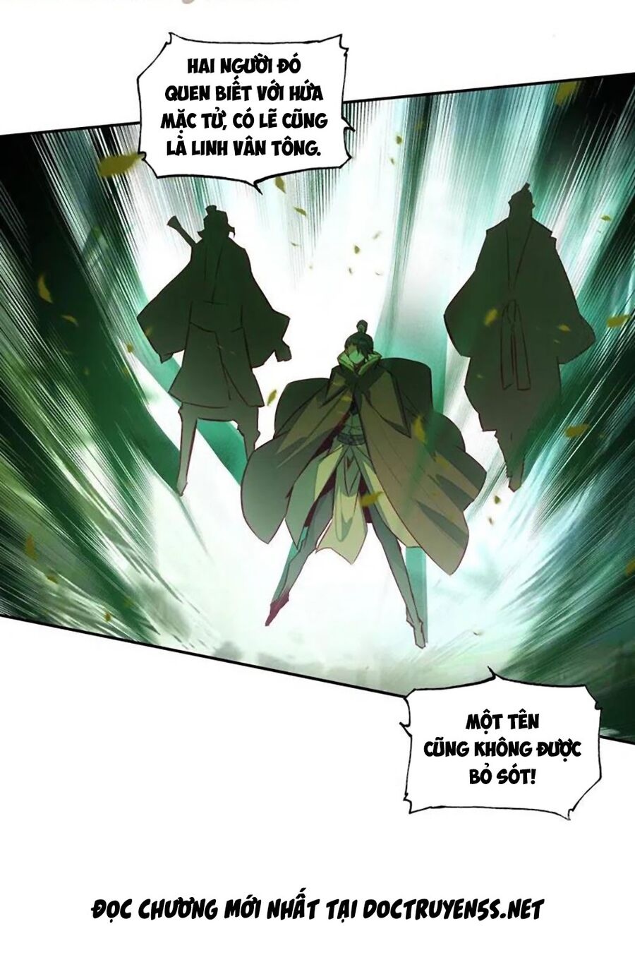 Lão Đại Xuyên Không Thành Tiên Nữ Chap 142 - Next Chap 143