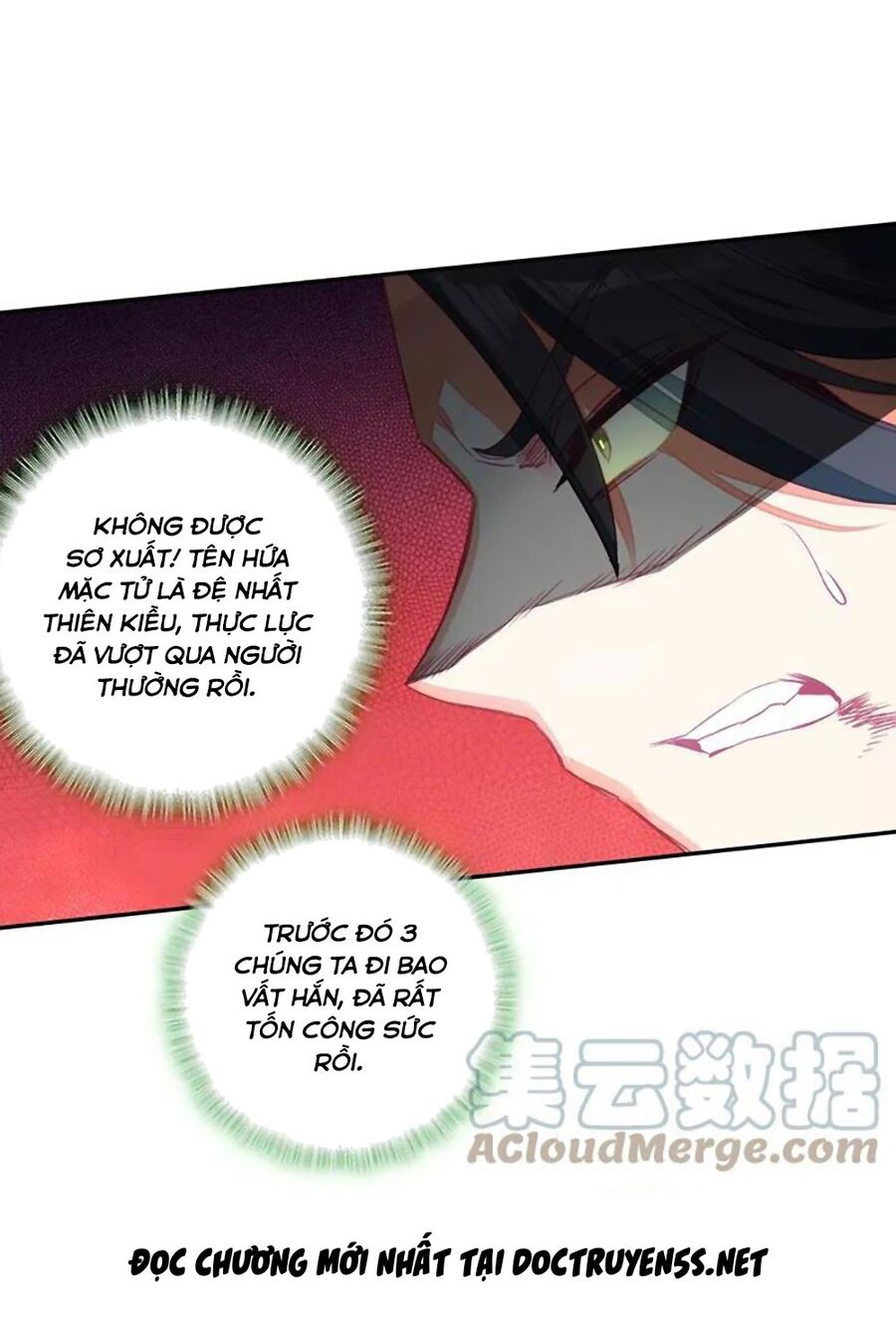 Lão Đại Xuyên Không Thành Tiên Nữ Chap 142 - Next Chap 143