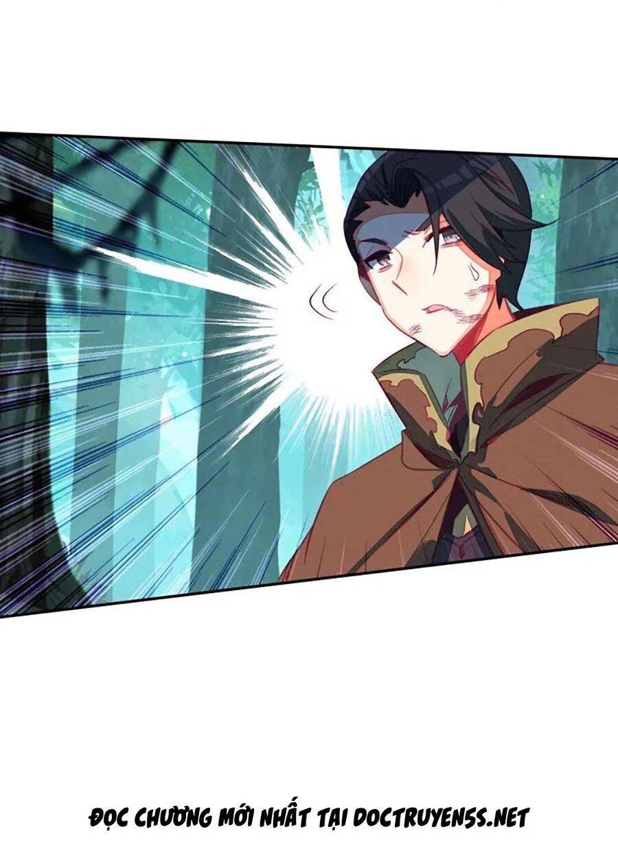 Lão Đại Xuyên Không Thành Tiên Nữ Chap 142 - Next Chap 143