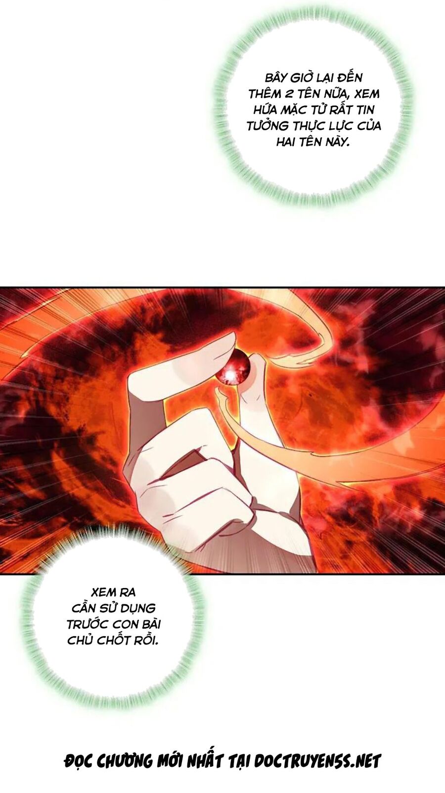 Lão Đại Xuyên Không Thành Tiên Nữ Chap 142 - Next Chap 143