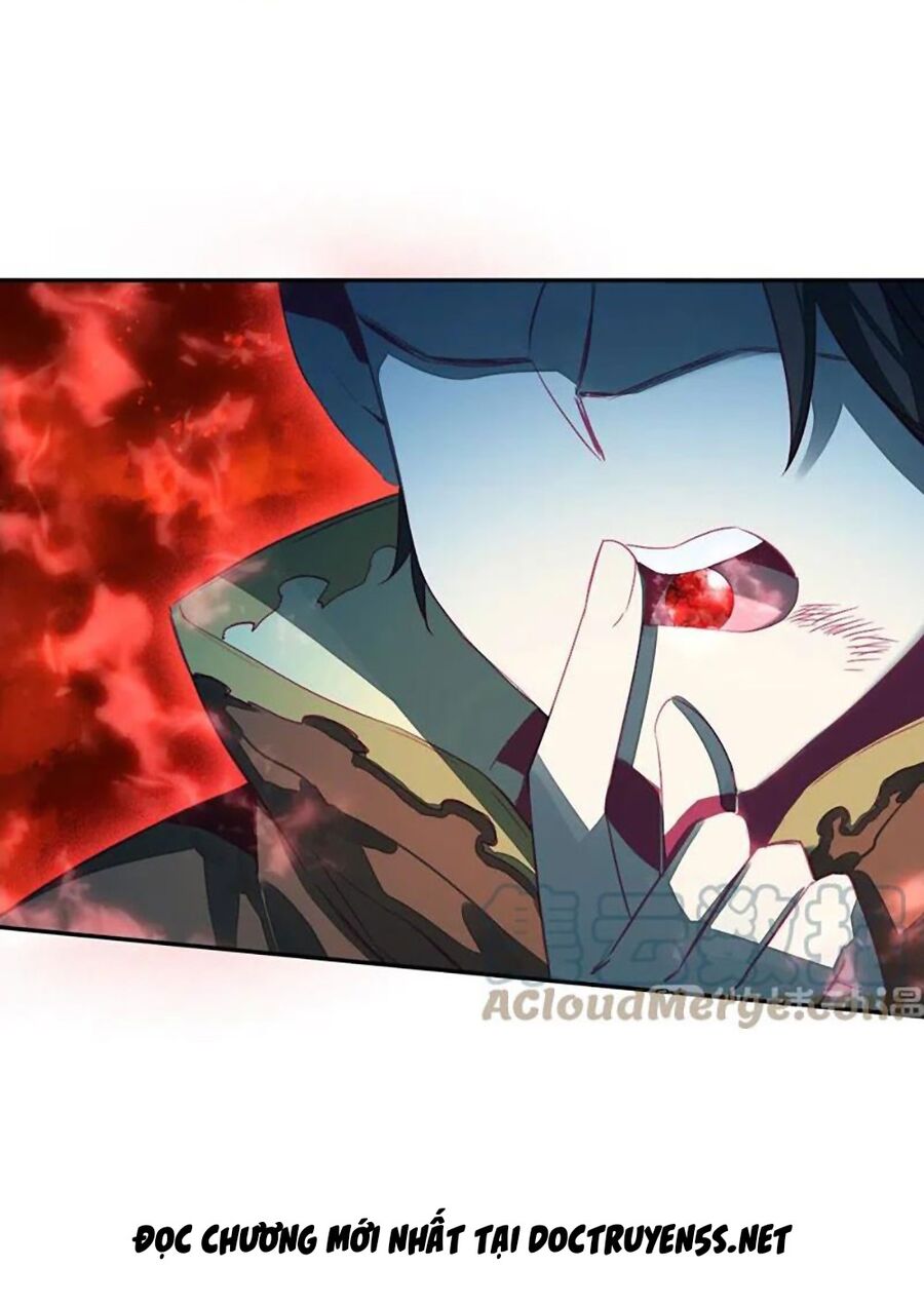 Lão Đại Xuyên Không Thành Tiên Nữ Chap 142 - Next Chap 143