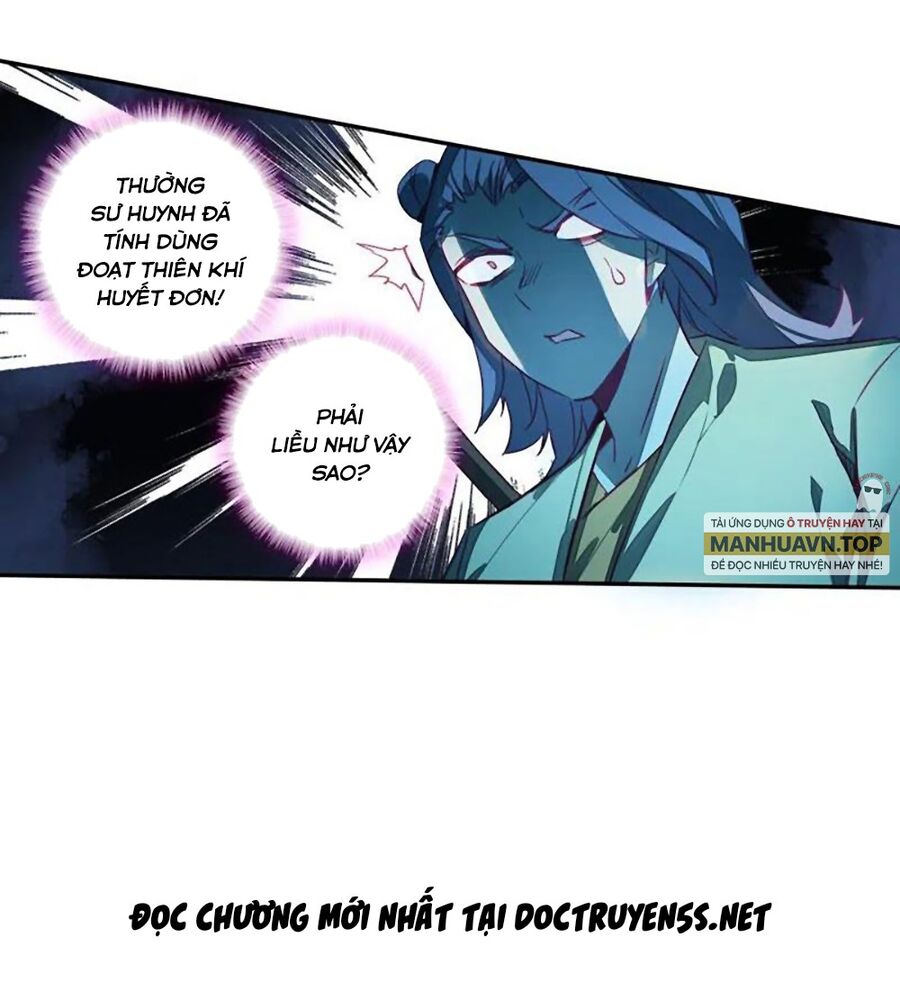 Lão Đại Xuyên Không Thành Tiên Nữ Chap 142 - Next Chap 143
