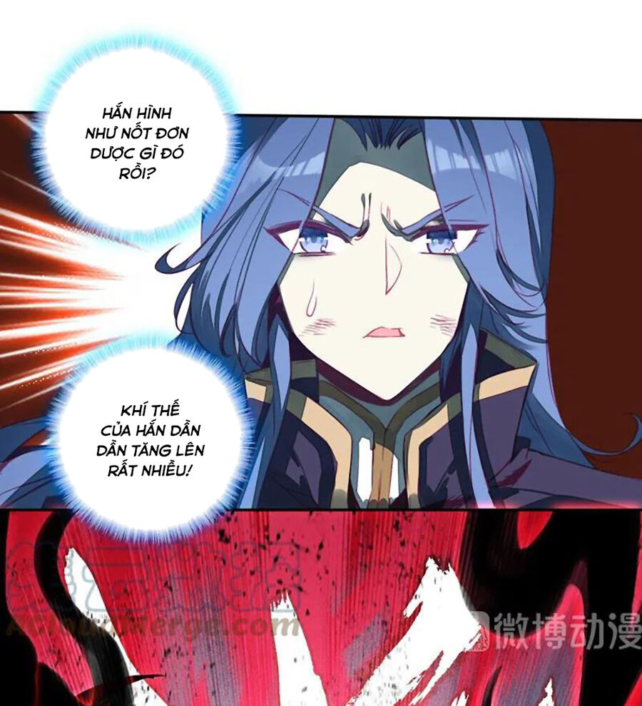 Lão Đại Xuyên Không Thành Tiên Nữ Chap 142 - Next Chap 143