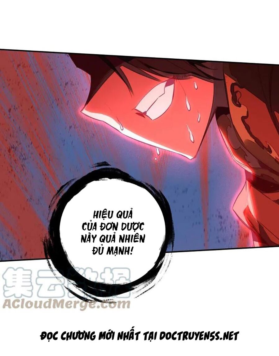 Lão Đại Xuyên Không Thành Tiên Nữ Chap 142 - Next Chap 143