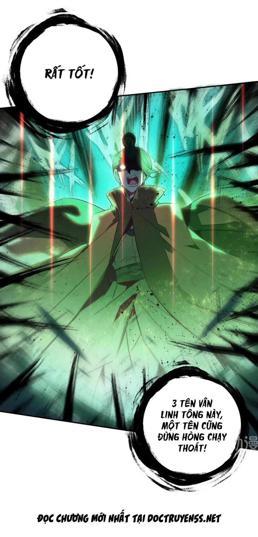 Lão Đại Xuyên Không Thành Tiên Nữ Chap 142 - Next Chap 143