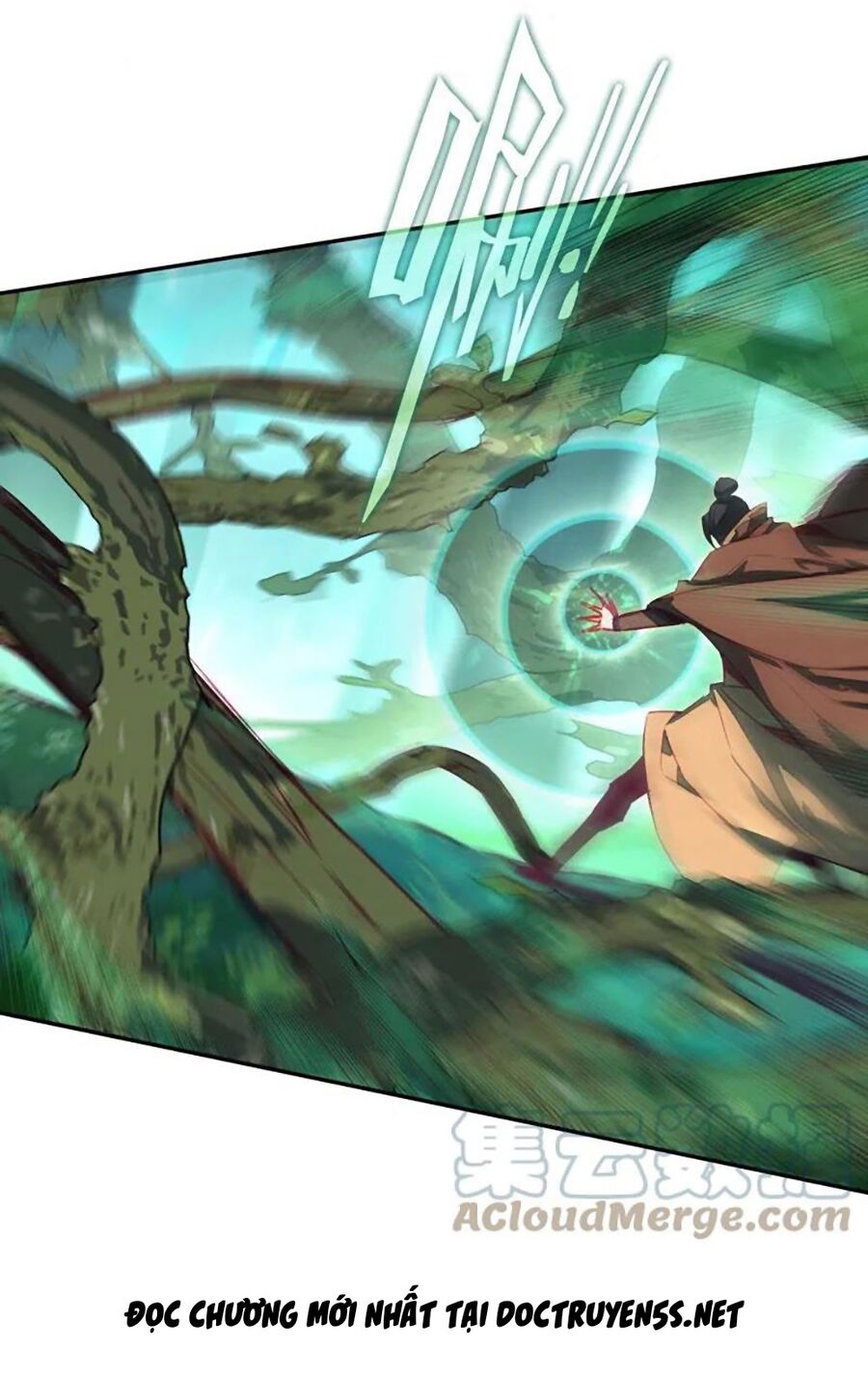 Lão Đại Xuyên Không Thành Tiên Nữ Chap 142 - Next Chap 143
