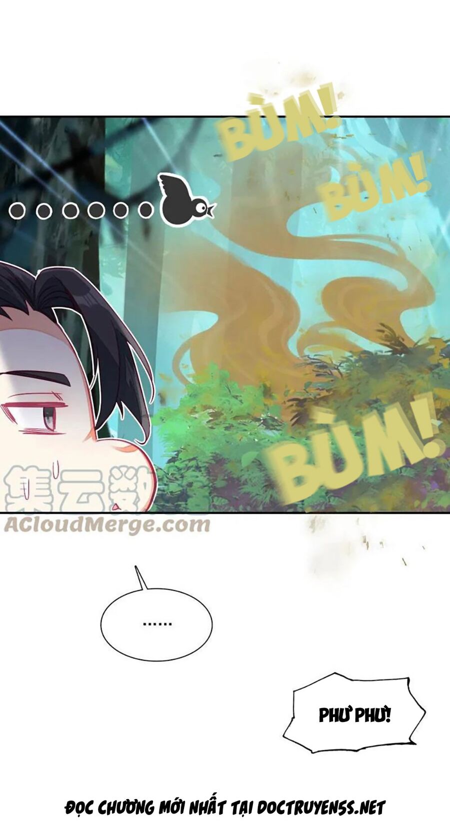 Lão Đại Xuyên Không Thành Tiên Nữ Chap 142 - Next Chap 143
