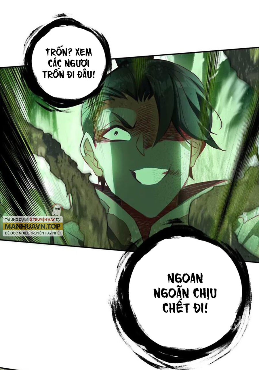 Lão Đại Xuyên Không Thành Tiên Nữ Chap 142 - Next Chap 143