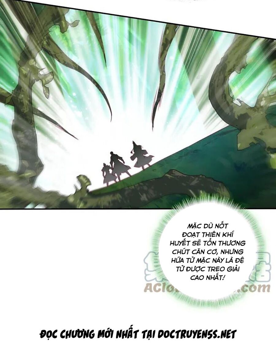Lão Đại Xuyên Không Thành Tiên Nữ Chap 142 - Next Chap 143