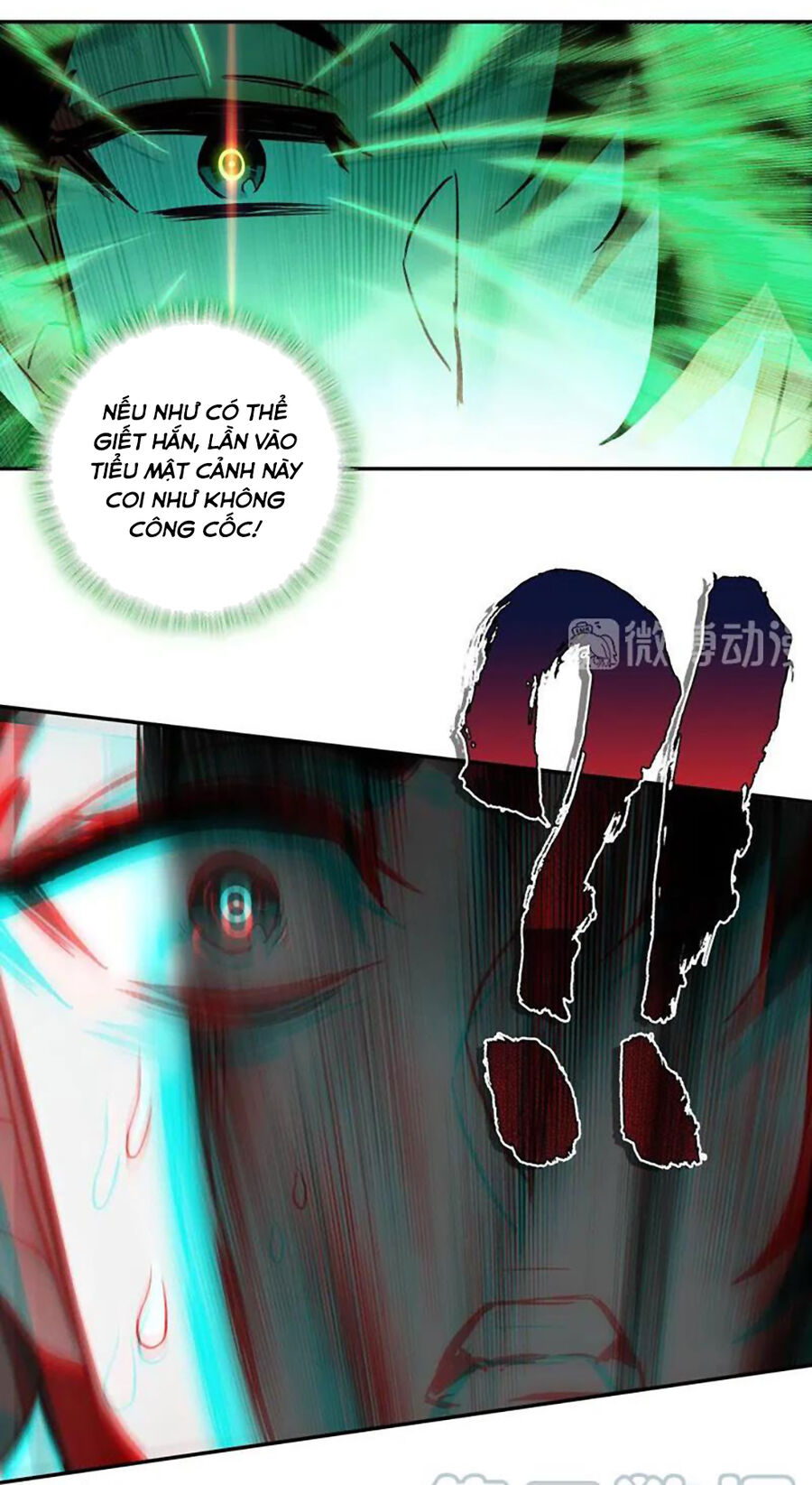 Lão Đại Xuyên Không Thành Tiên Nữ Chap 142 - Next Chap 143